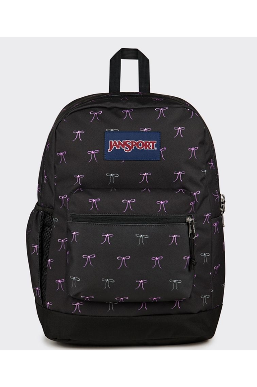 Jansport Cross Town Plus - Bad Bows
