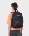 Jansport Cross Town Plus - Bad Bows