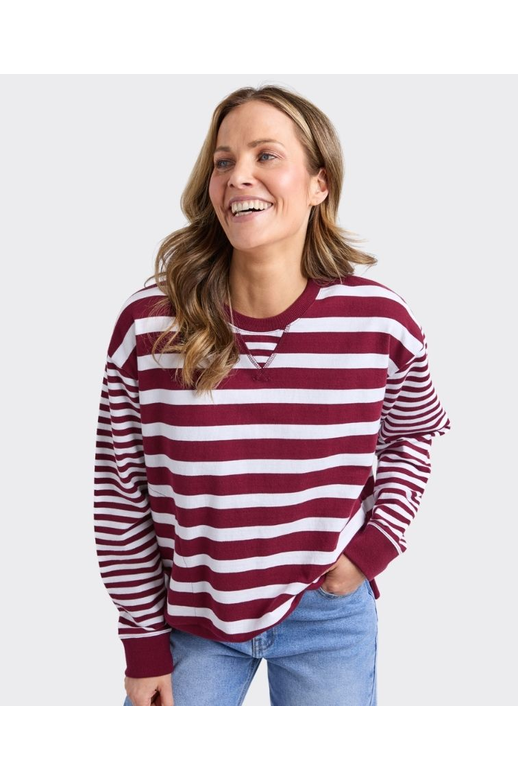 Elm Sweat All Sorts Crew