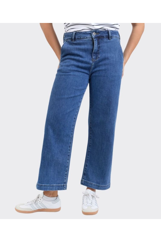 Elm Jean Izzy Wide Leg