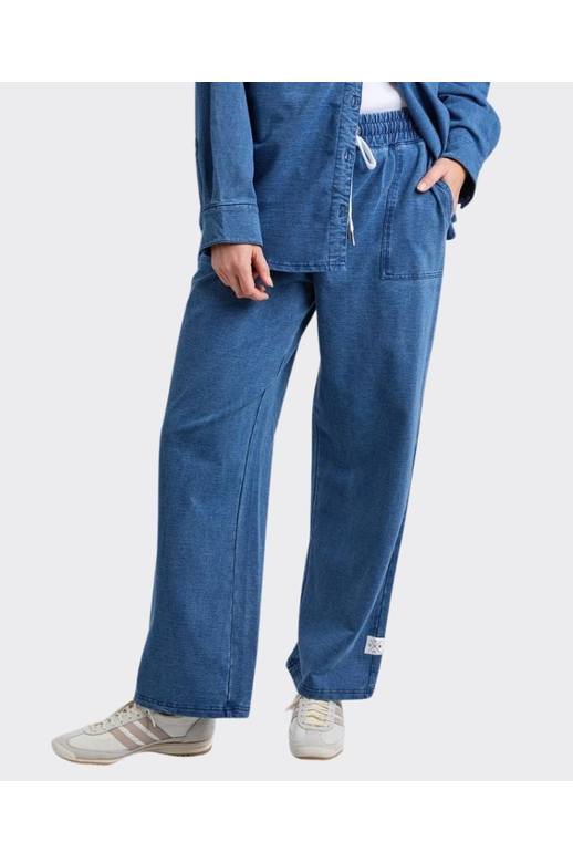 Elm Trackpant Valerie