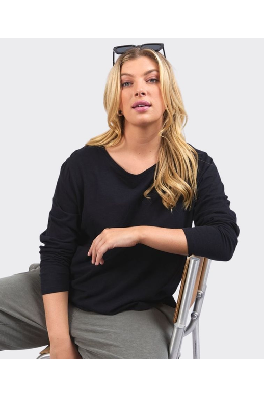 Elm Tee L/S Everyday