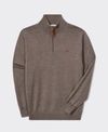 RMW Ernest Merino 1/4 Zip Knit