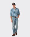 RMW Flinton Check Shirt