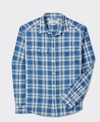 RMW Flinton Check Shirt