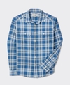 RMW Flinton Check Shirt