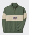 RMW Heritage 1/4 Zip Sweatshirt