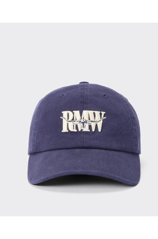 RMW Heritage Twill Cap