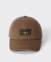 RMW Heritage Twill Cap