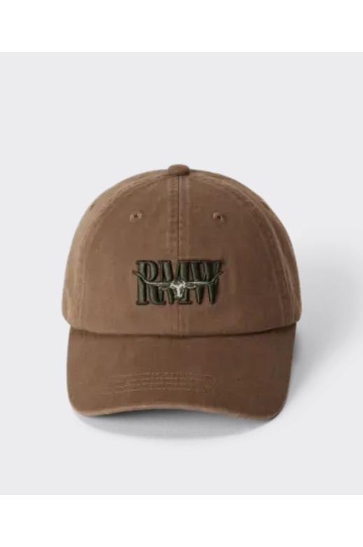 RMW Heritage Twill Cap