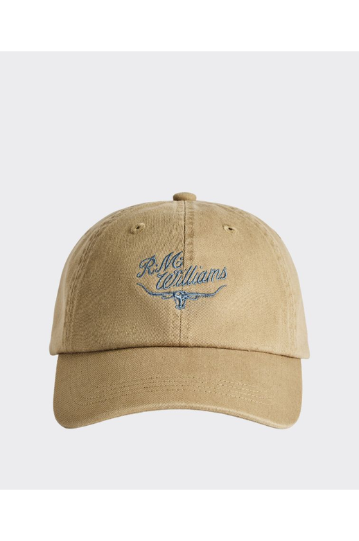 RMW Heritage Twill Cap
