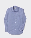RMW Ilford Poplin Check Shirt