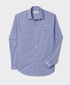 RMW Ilford Poplin Check Shirt