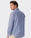 RMW Ilford Poplin Check Shirt