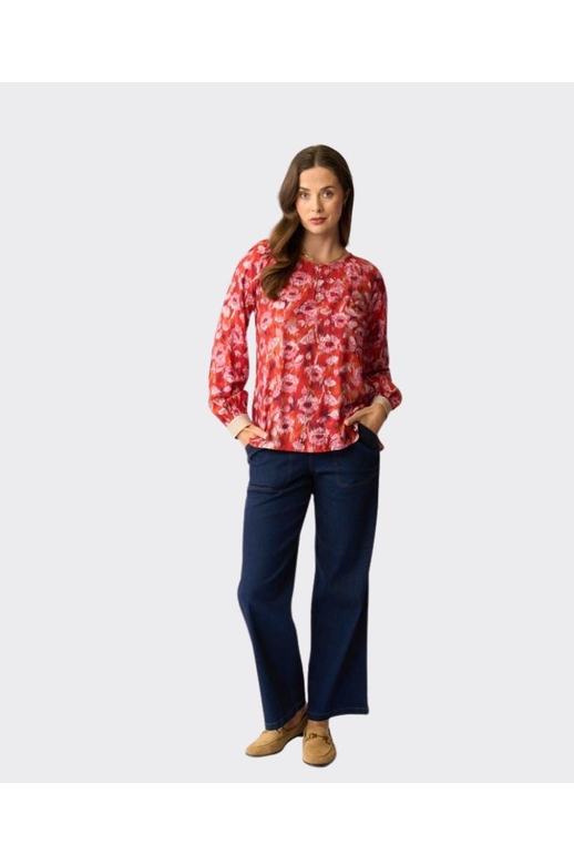 Preen Top Razzle Dazzle