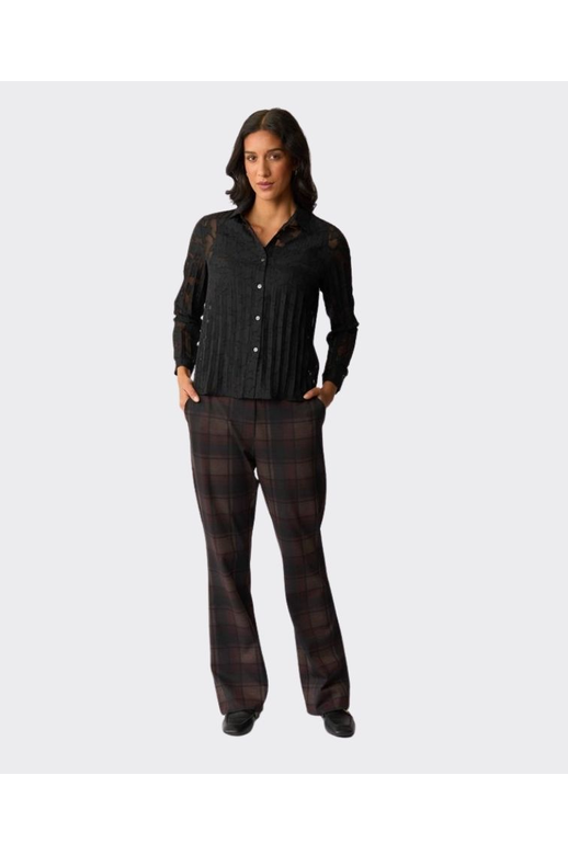 Memo Shirt Pleat Dreams