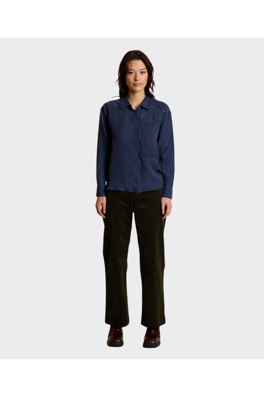 Neris Shirt Tilda Cupro