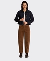Neris Pant Dakota Barrel Cord
