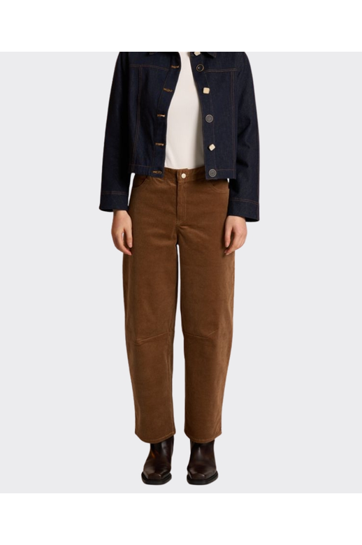 Neris Pant Dakota Barrel Cord