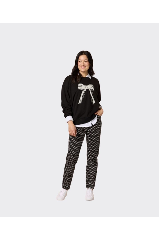 Gordon Smith Sweatshirt Pretty Bow