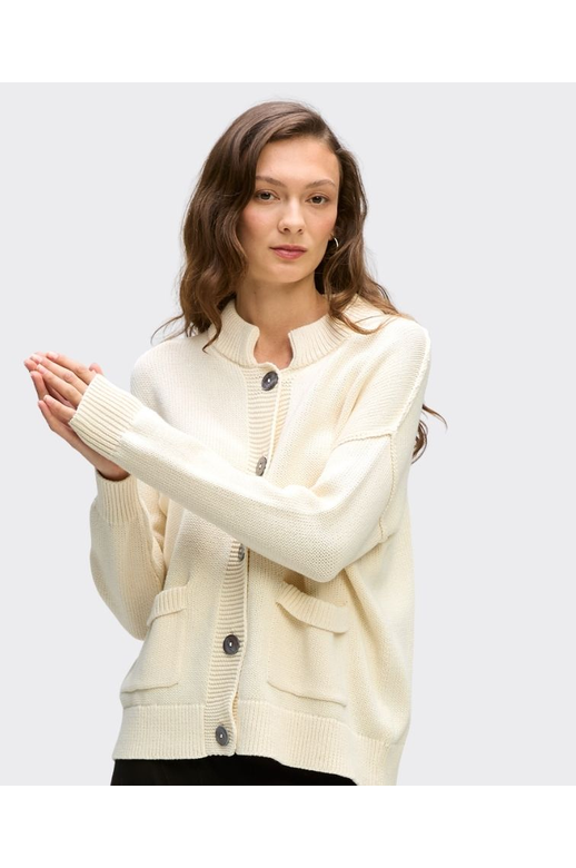 LD + Co Jacket Old Money Loose Fit 