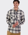 Swanndri Egmont Shirt