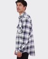 Swanndri Egmont Shirt