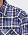 Swanndri Egmont Shirt