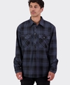 Swanndri Egmont Shirt