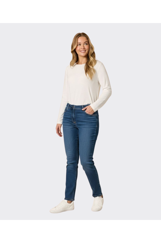 Gordon Smith Jean Slim Leg Miracle Denim