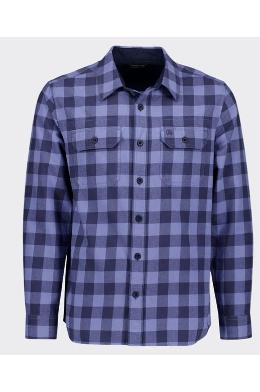 Swanndri Taranaki Tailor Shirt