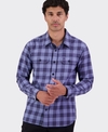 Swanndri Taranaki Tailor Shirt