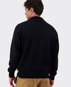 Swanndri Mariner Zip Neck Sweater