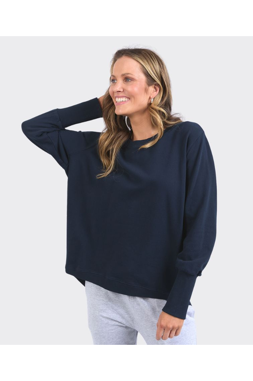 Elm Sweat Divine Crew