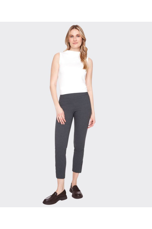 Up! Pant Techno Hem Button