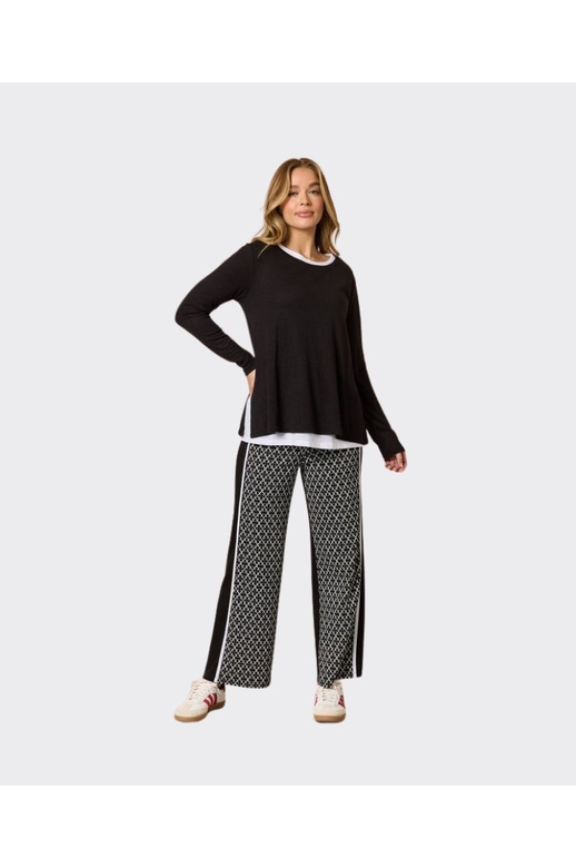 Threadz Top Alicia 2 in 1