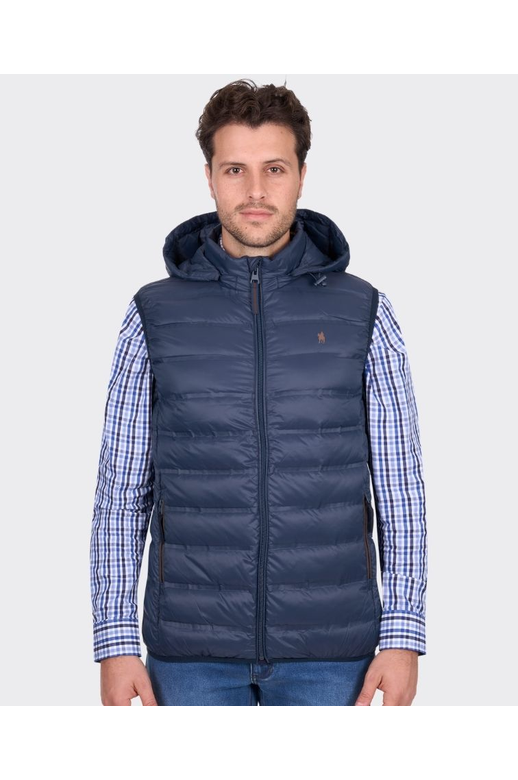 Thomas Cook Vest Oberon Light Weight Down