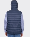 Thomas Cook Vest Oberon Light Weight Down