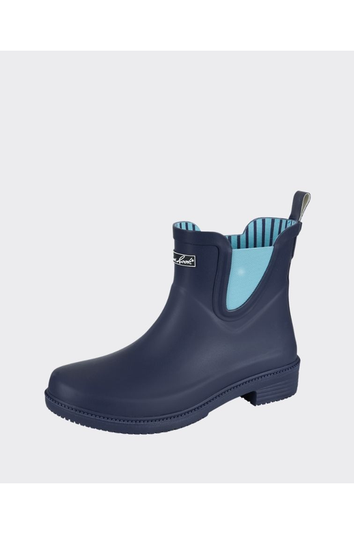 Thomas Cook Wynyard Jersey Boots