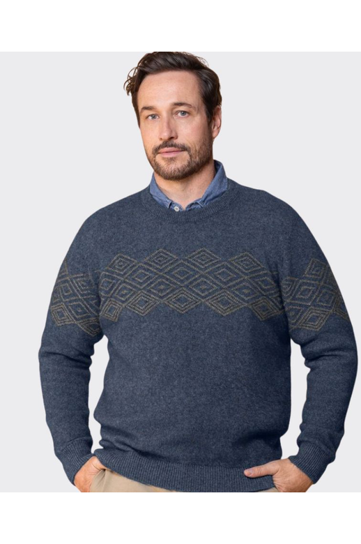 Noble Wilde Mens Orion Sweater
