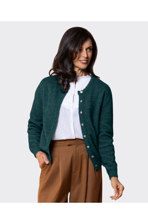 Noble Wilde Womens Celeste Cardigan