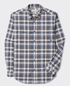 RMW Orion Brushed Check Shirt