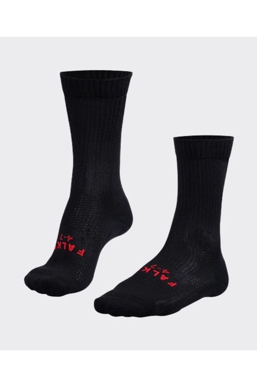Falke Retro Crew Sock