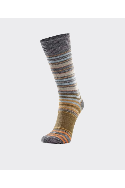 Norsewear Sock Varied Stripe