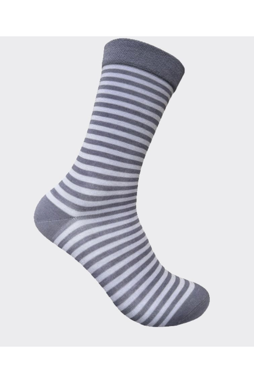 DS Classic Crew Stripe