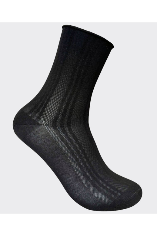 DS Anklet Vertical Stripe