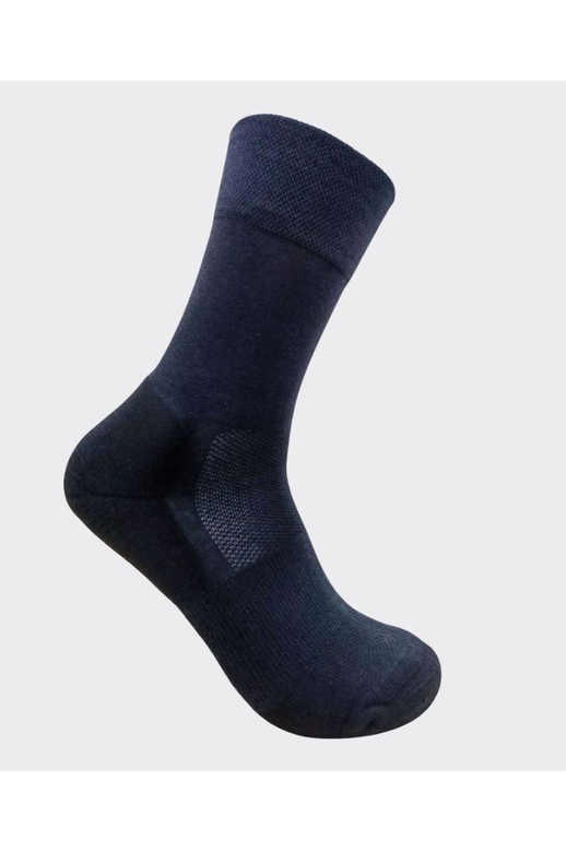 DS Springer Cotton/Corflex Health Sock 