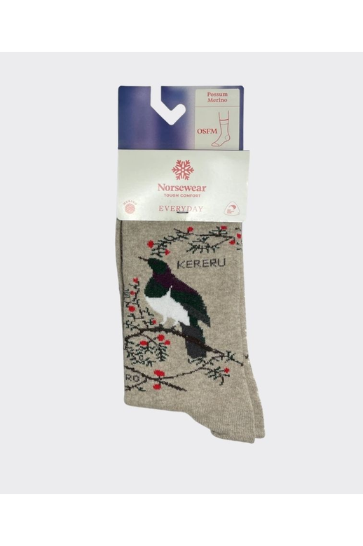 Norsewear Wood Pigeon Possum Sock