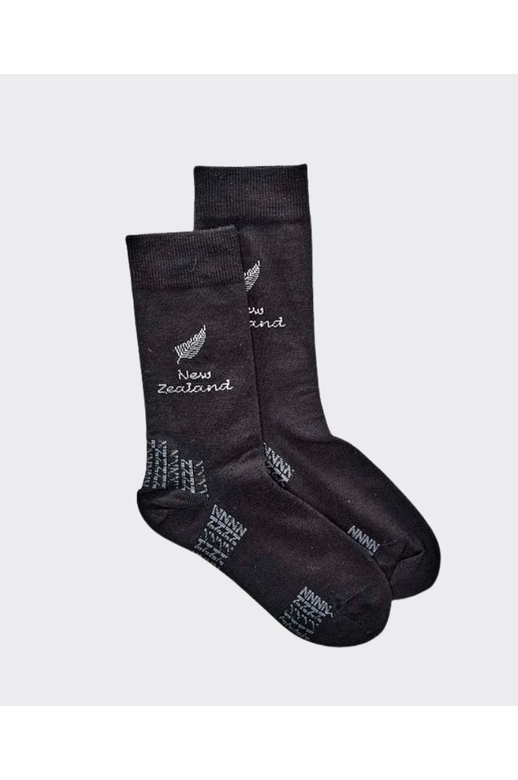 Norsewear NZ Fern Sock