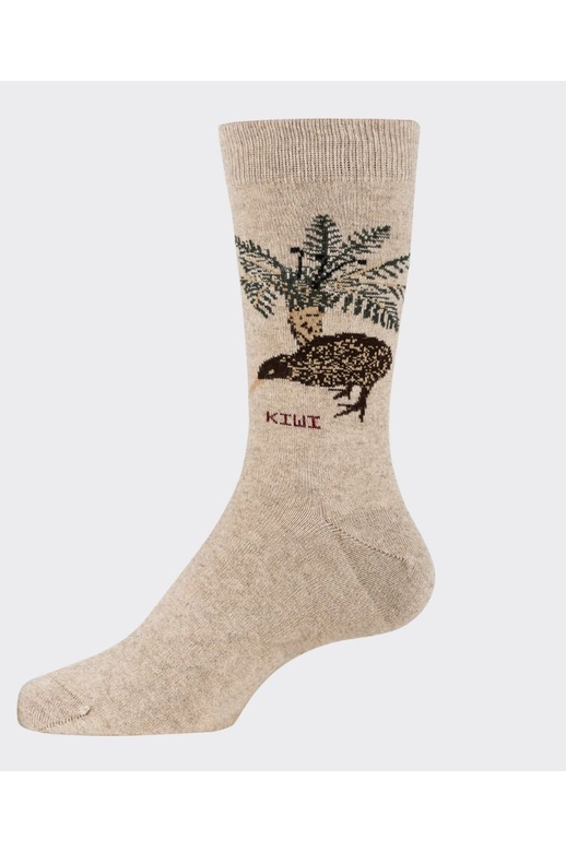 Norsewear Kiwi Possum Sock